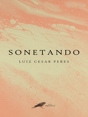 cover image of Sonetando